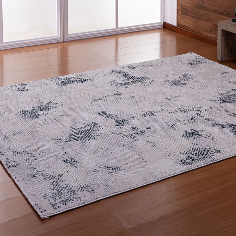 Tapete Montery 0,75 X 2,50 DES. 006/UNICO