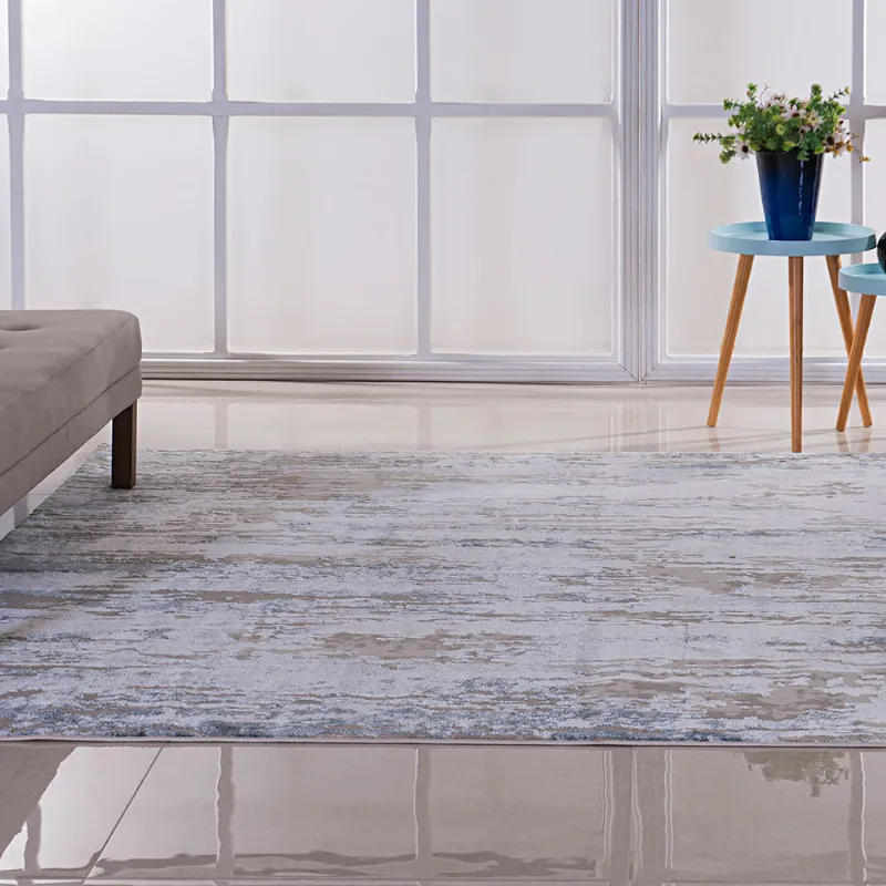 Tapete Irvine 0,50 X 1,00 DES 003/UNICO