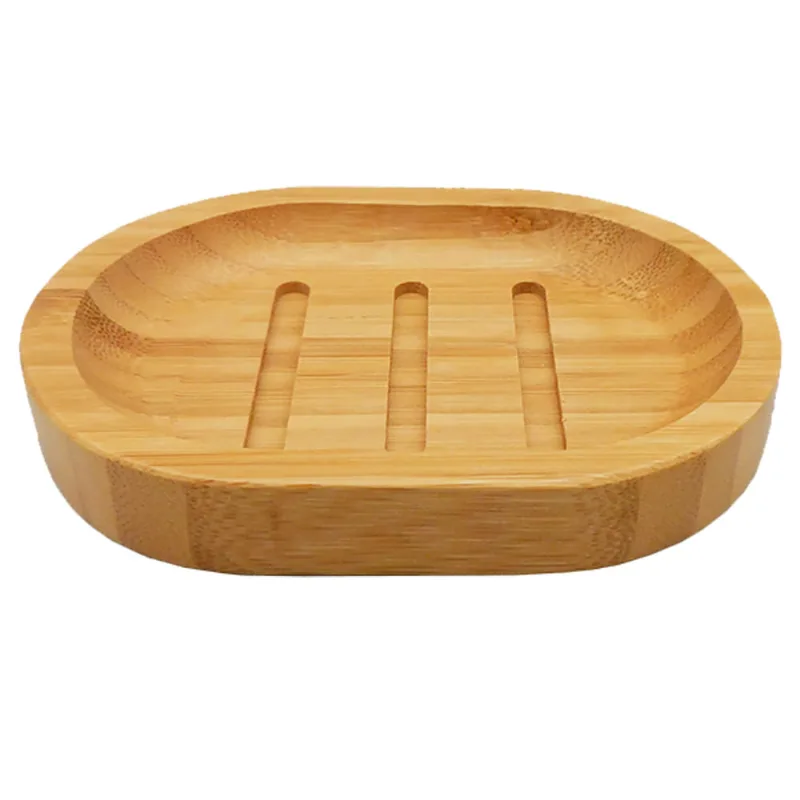 SABONETEIRA BAMBOO 12 X 8,5CM