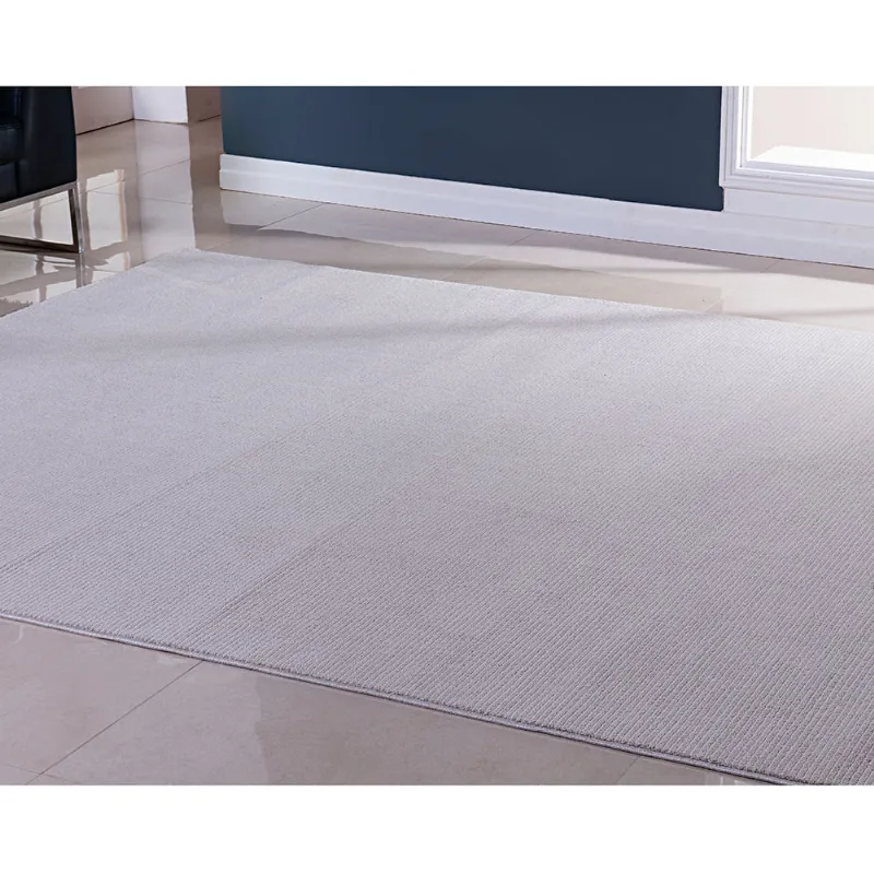 Tapete Sacramento 0,75 X 2,50 DES 001/MARFIM