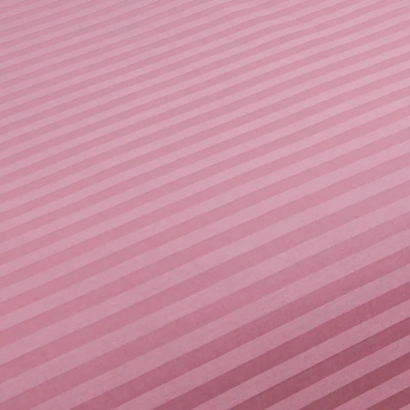 TECIDO 300 FIOS STRIPE 2,85M LARG CINZA CLARO ROSE/UNICO