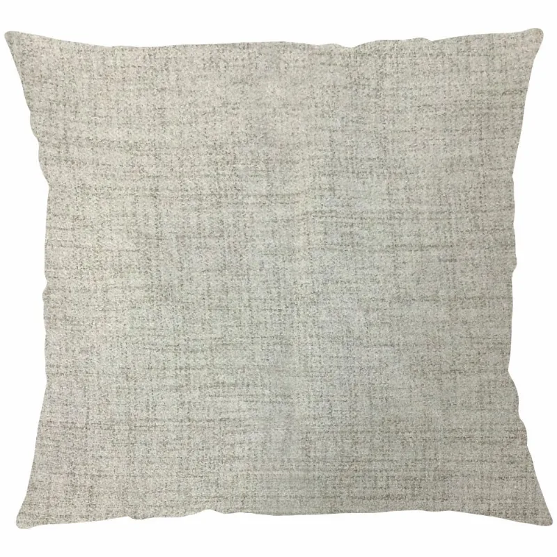 CAPA P/ ALMOFADA PIEMONTE 0,43CM X 0,43CM LINHO/UNICO