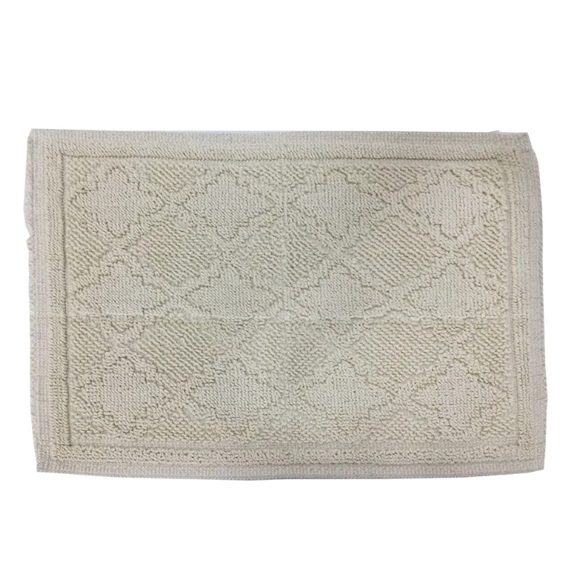 Tapete Vermont 0,40 X 0,60 001/MARFIM