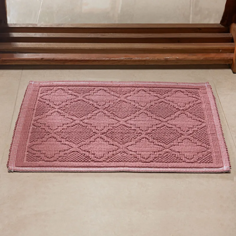 Tapete Vermont 0,50 X 0,80 001/ROSE