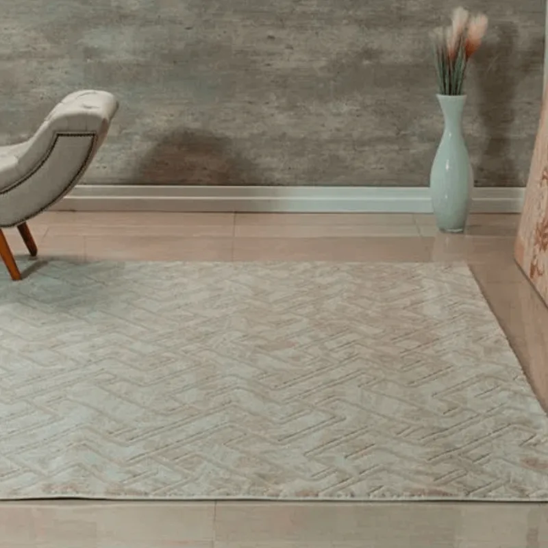 Tapete Mirano 2,00 X 2,50 Bege