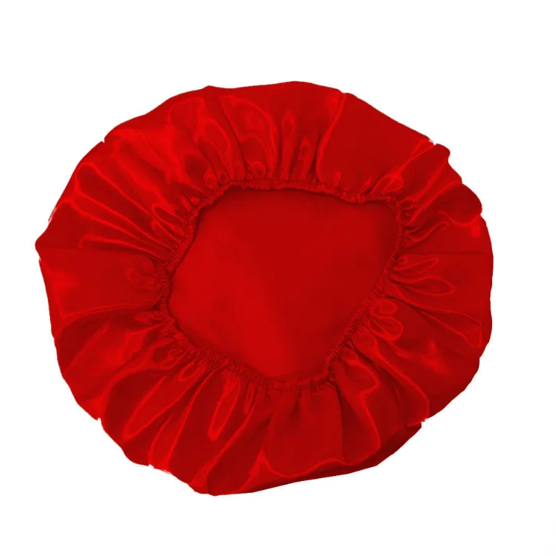 TOUCA CETIM NC VERMELHO/UNICO