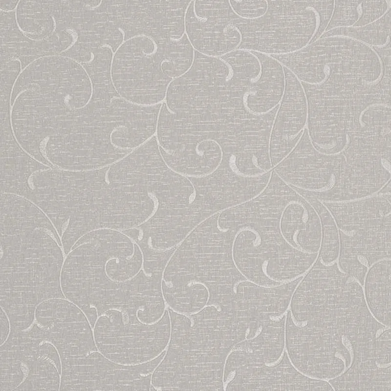 Plastico Termico Florista Liso Lg 1,40 Des. 002/branco