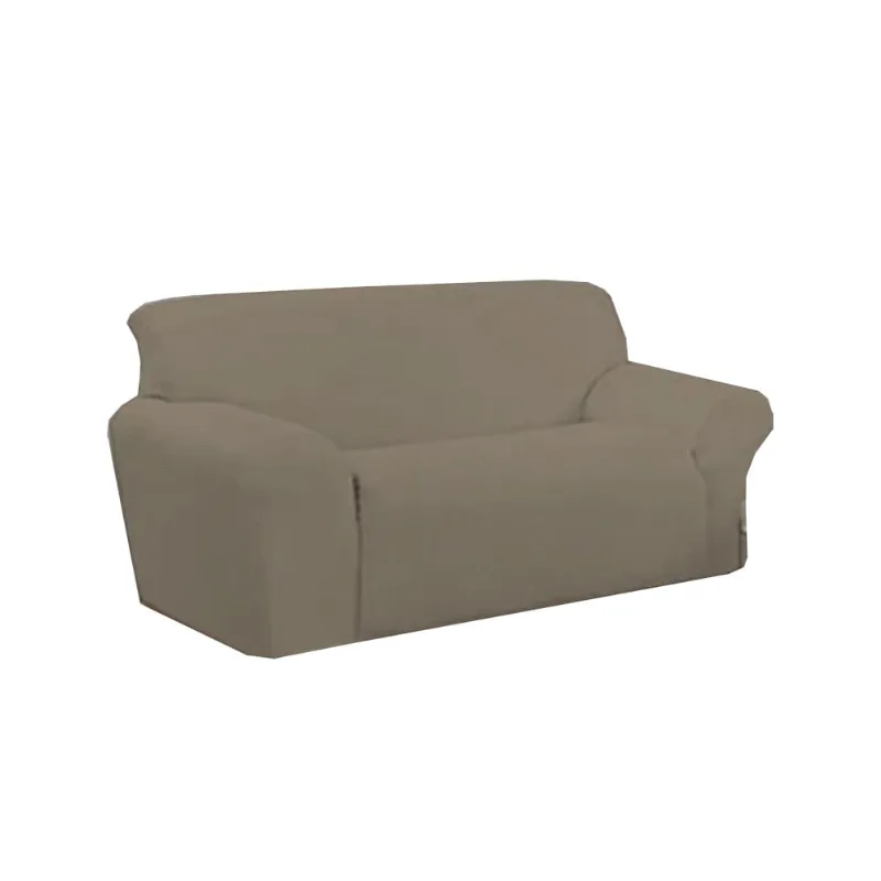 CAPA P/ SOFA MALHA 2 LUGARES FENDI