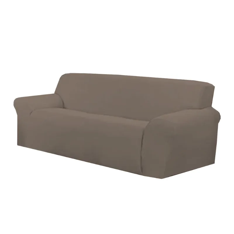 CAPA P/ SOFA MALHA 3 LUGARES FENDI