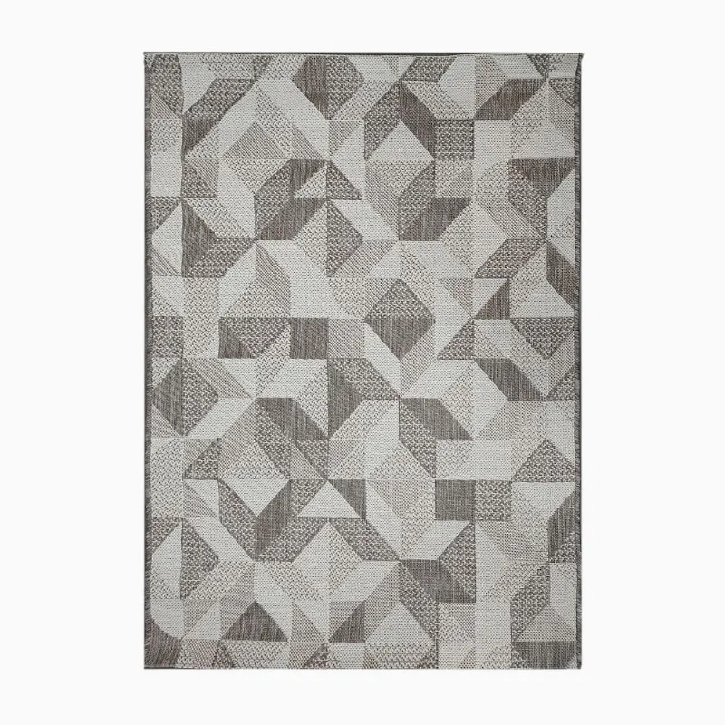 TAPETE SISAL SANTANA 1,00X1,40 DES.011/UNICO