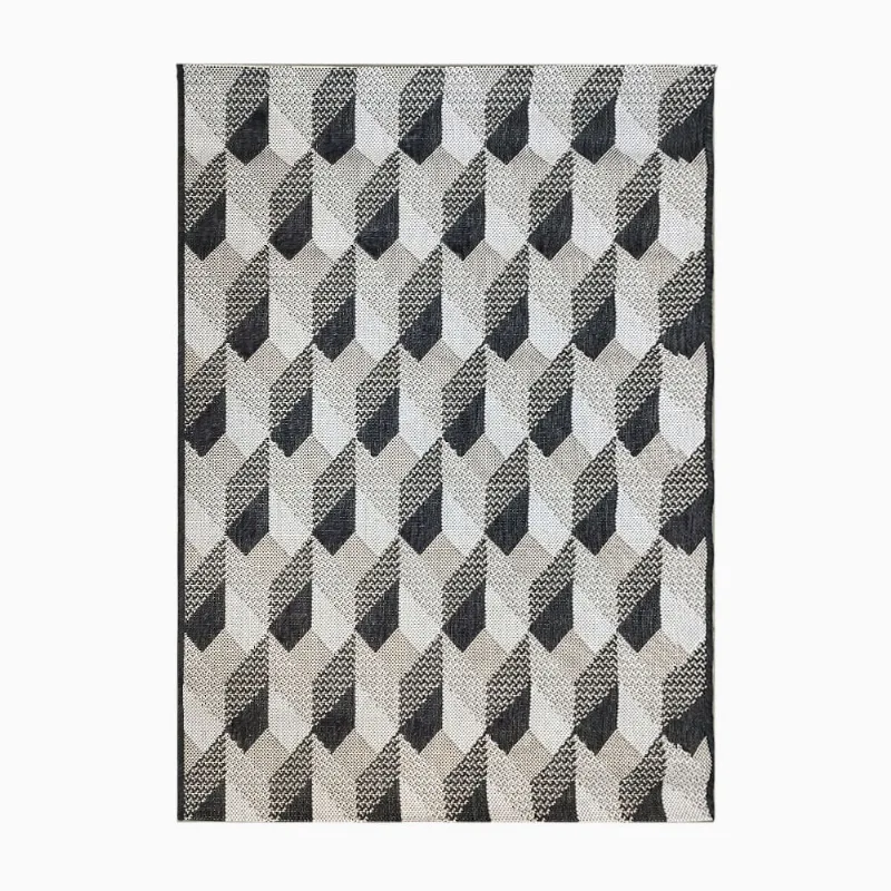 TAPETE SISAL SANTANA 2,50X3,00 DES.012/UNICO