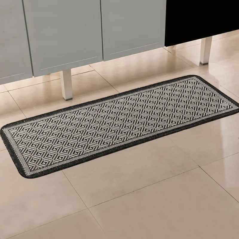 TAPETE COZINHA FLEX 0,45X1,80 DES.005/UNICO