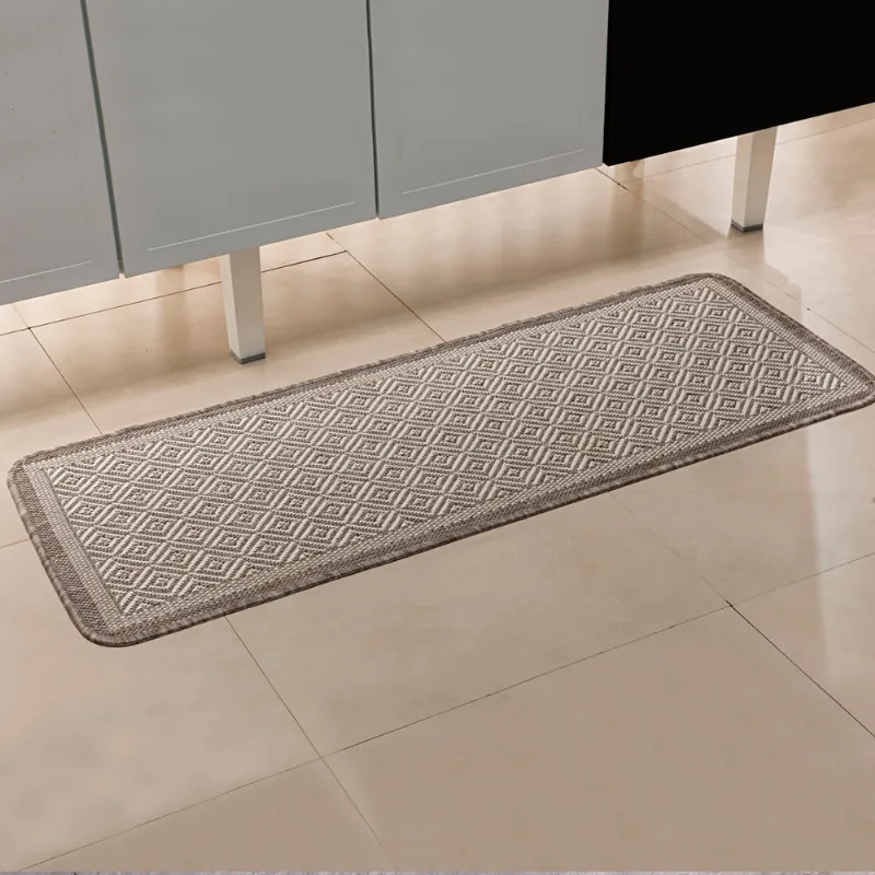 TAPETE COZINHA FLEX 0,45X1,80 DES.006/UNICO