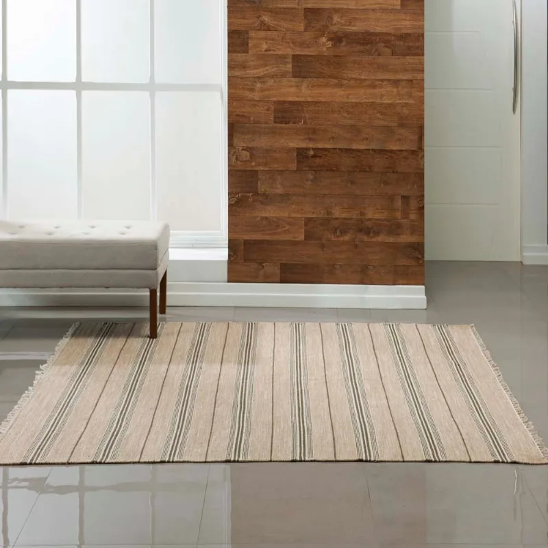TAPETE KILIM COSMO 1,00 X 1,40 DES 006/UNICO