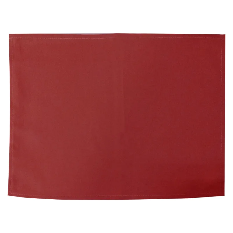 LUGAR AMERICANO INNOVE NC 0,35 X 0,47 VERMELHO
