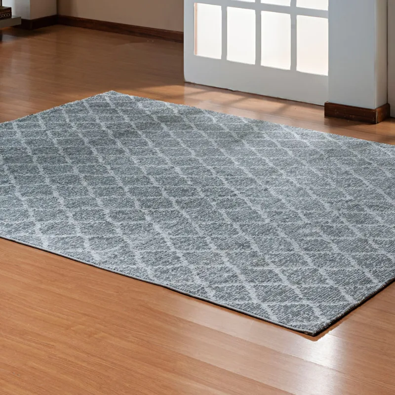 TAPETE BRUXELAS 1,50 X 2,00 DES 005/UNICO