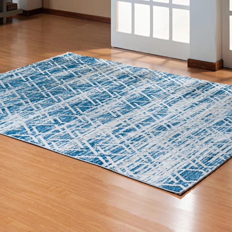 TAPETE BRUXELAS 2,00 X 2,50 DES 004/UNICO