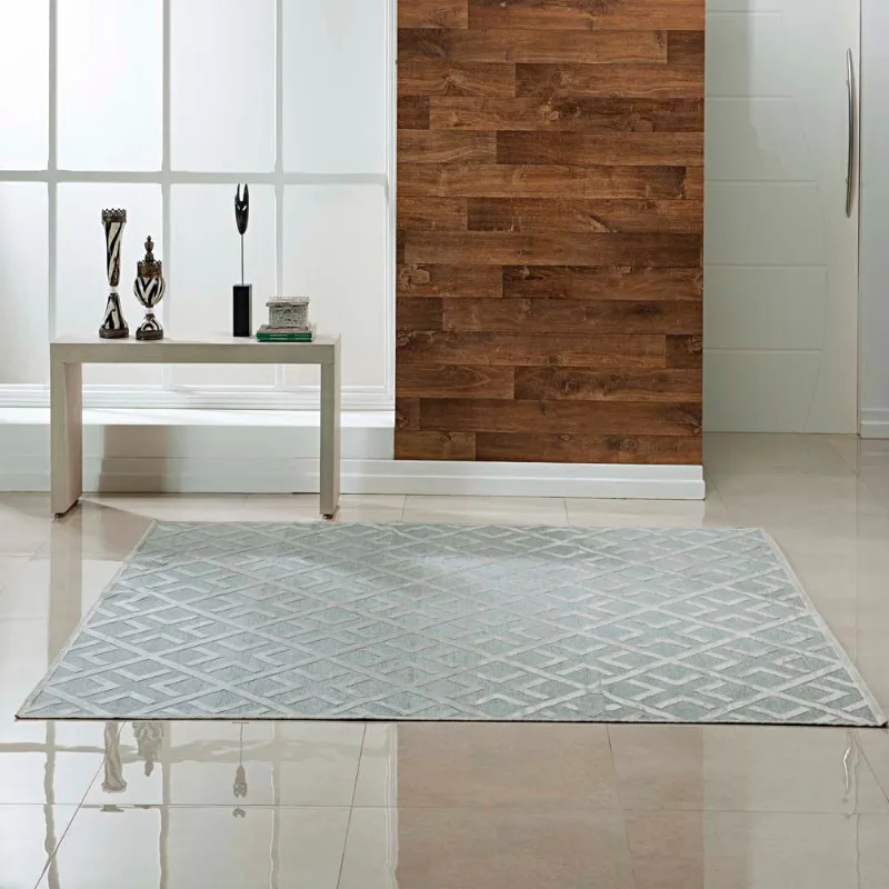 Tapete Belga Prime 2,00 X 2,50 Des. 022/chumbo