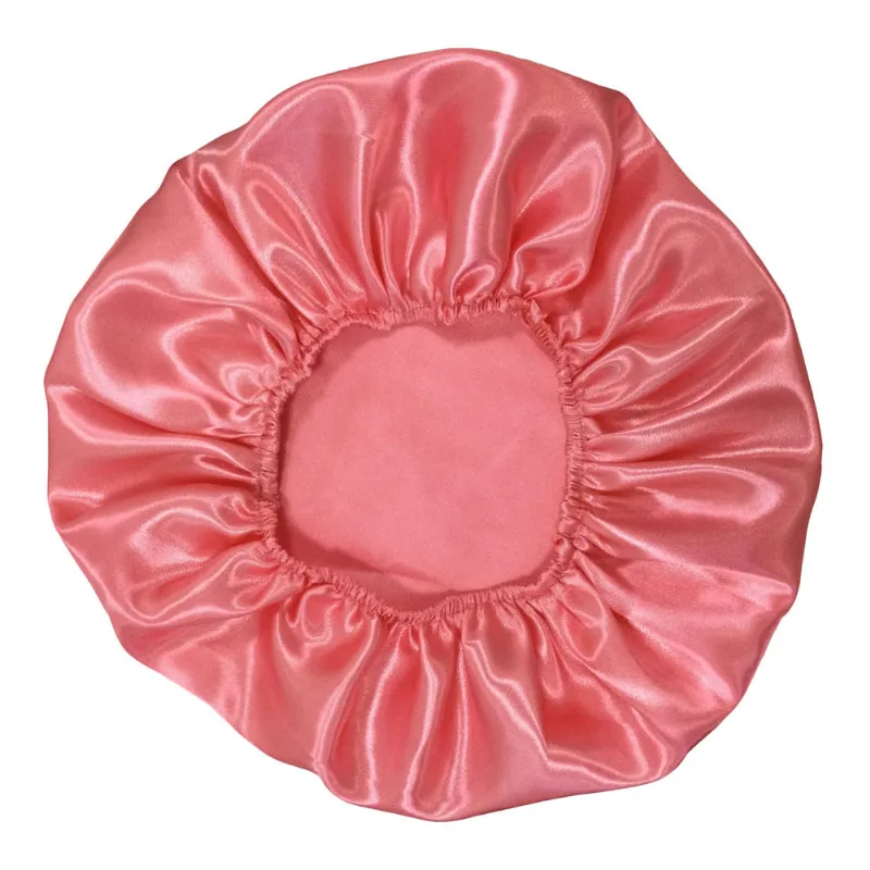 TOUCA CETIM NC ROSA