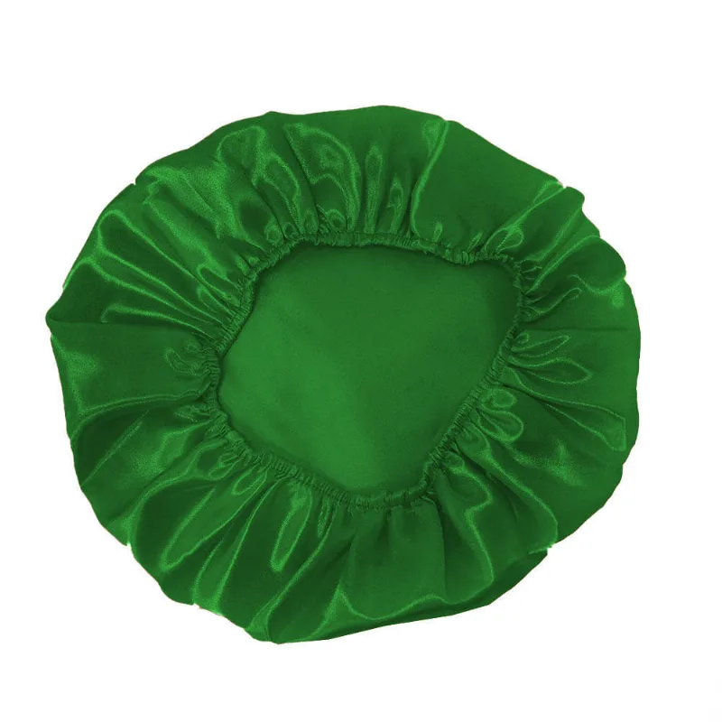 TOUCA CETIM NC VERDE