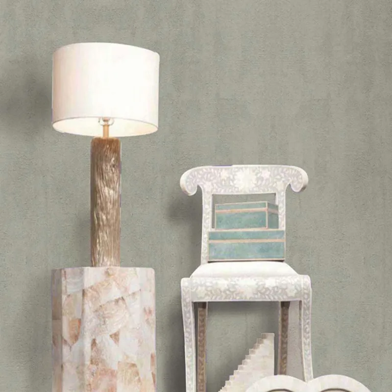 PAPEL DE PAREDE MAISON DECOR PLAIN AN08 DES 003/UNICO