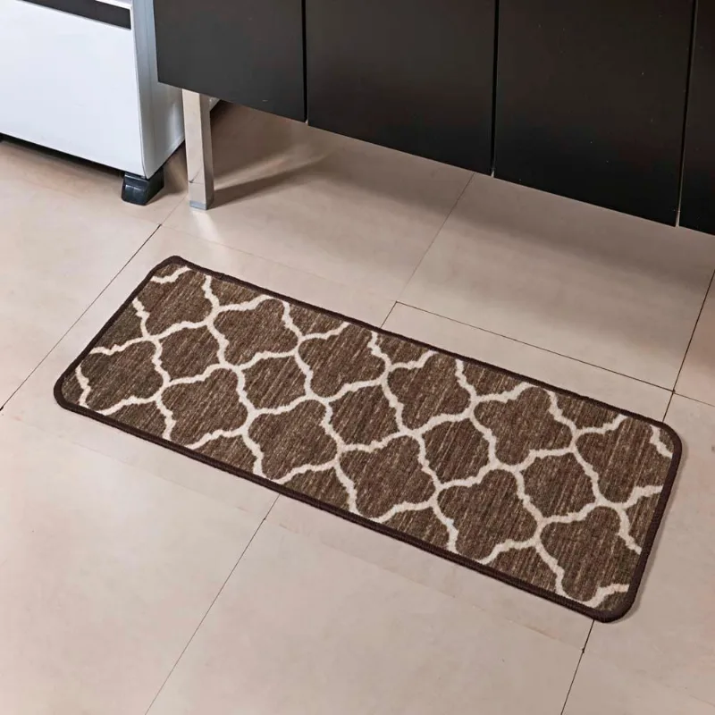 Tapete Boucle Essential 0,39 X 1,08 Des.002