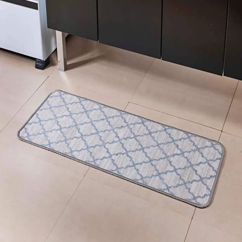 Tapete Boucle Essential 0,39 X 1,08 Des. 004