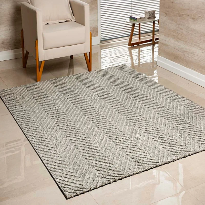 Tapete San Marino 1,50 X 2,00 DES 002/UNICO