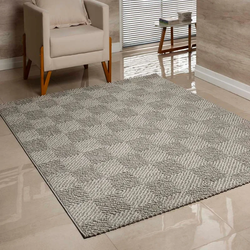 Tapete San Marino 1,50 X 2,00 DES 006/UNICO