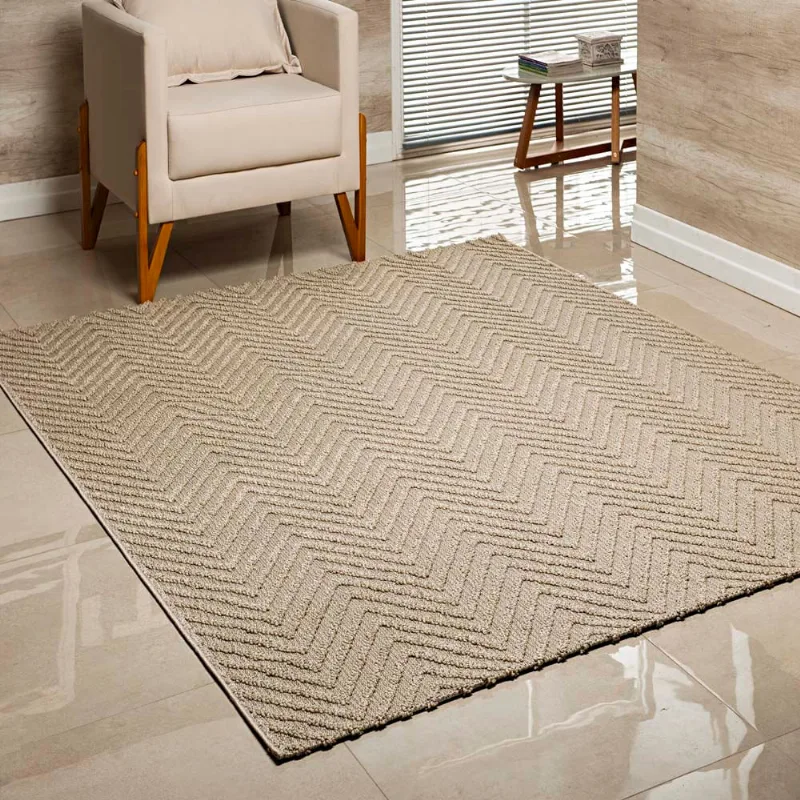 Tapete San Marino 2,00 X 2,50 DES 001/UNICO