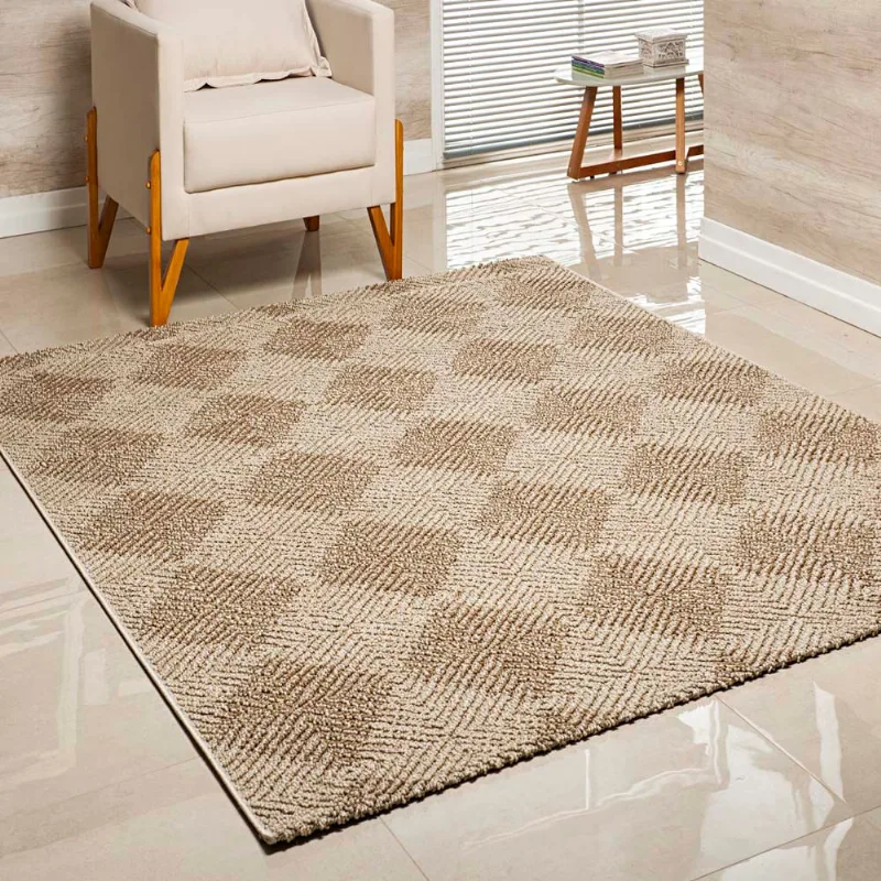 Tapete San Marino 2,00 X 2,50 DES 005/UNICO