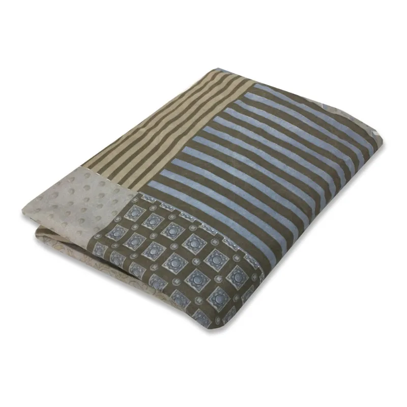 LENCOL MICROTEC 200F C/ELAST SOLT 0,95X1,88X0,18 DES. 016/UNICO