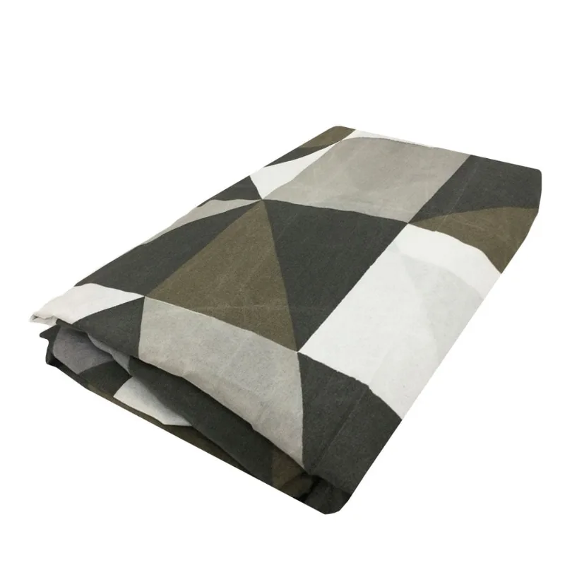 LENCOL MICROTEC 200F C/ ELAST QUEEN 1,60X198X0,30 DES. 003/UNICO