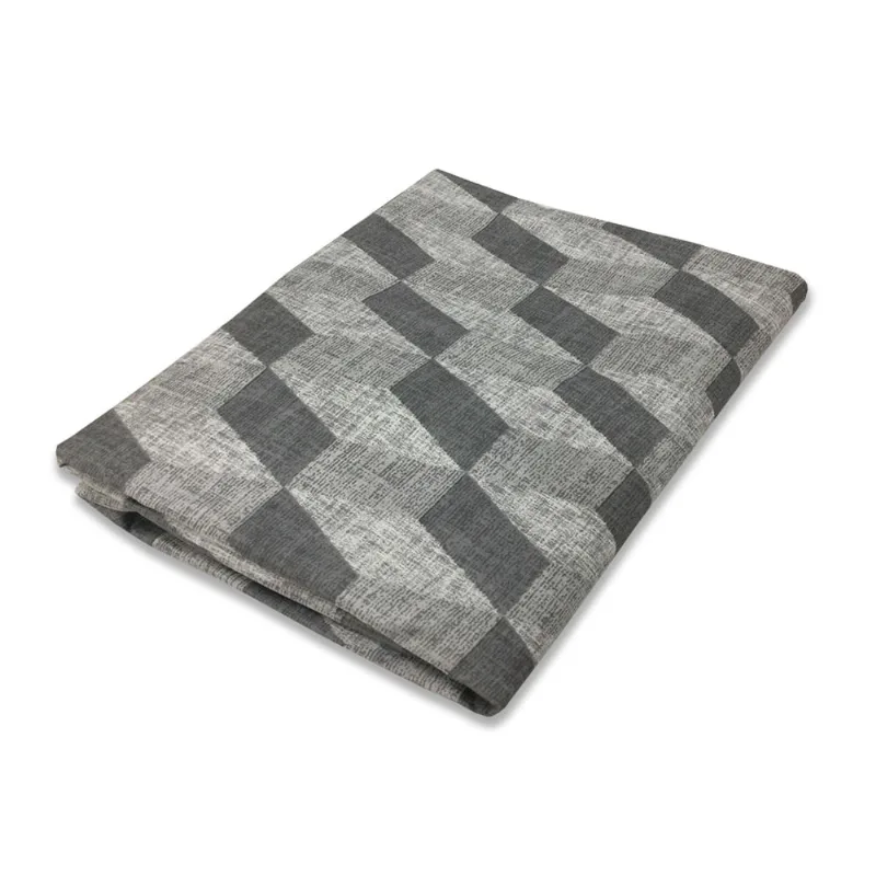 LENCOL MICROTEC 200F C/ ELAST QUEEN 1,60X198X0,30 DES. 013/UNICO