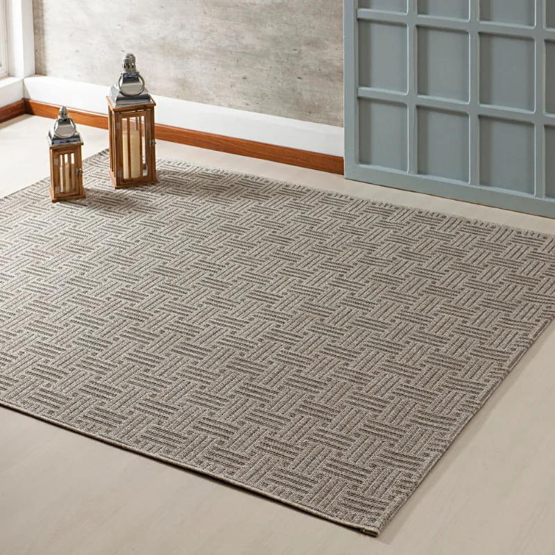 Tapete Sisal Noronha 2,00 X 2,50 DES. 001