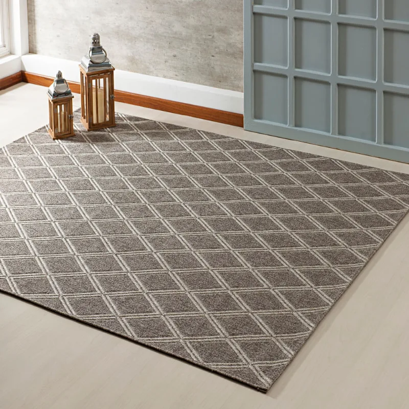 Tapete Sisal Noronha 2,50 X 3,00 DES 003