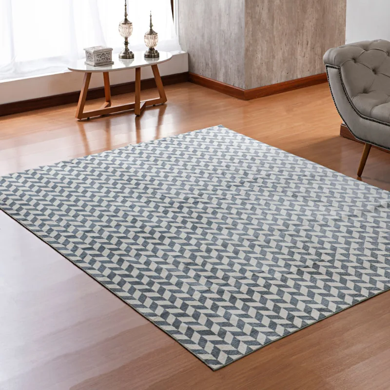 TAPETE LILLE 1,95 X 2,50 DES. 007