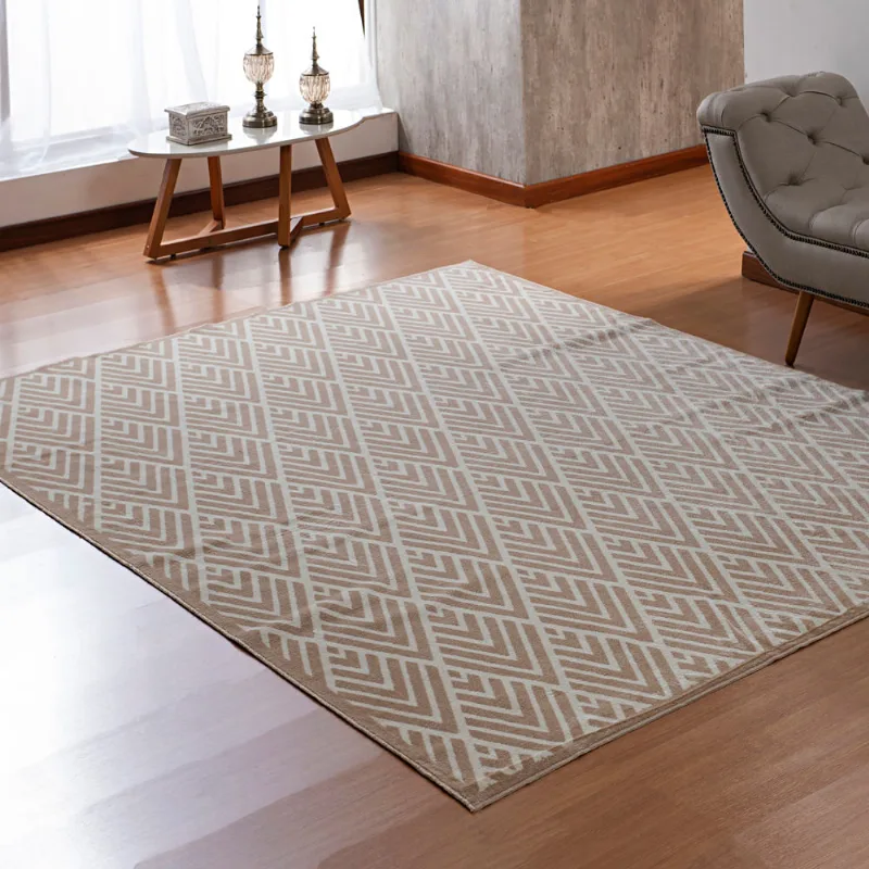TAPETE LILLE 1,95 X 3,00 DES. 005