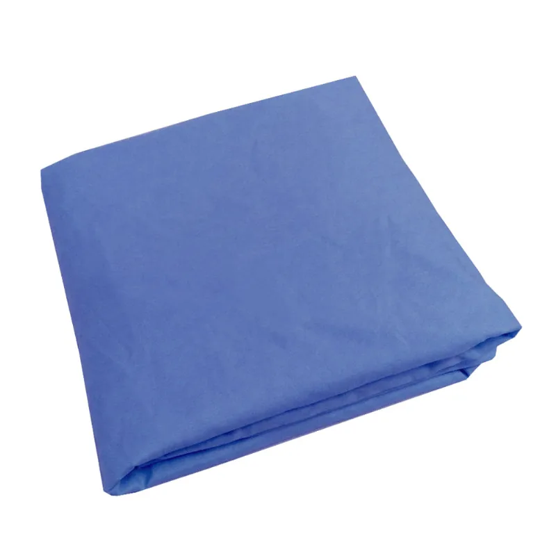 LENCOL MICROFIBRA C/ ELASTICO NC SOLTEIRO AZUL/UNICO
