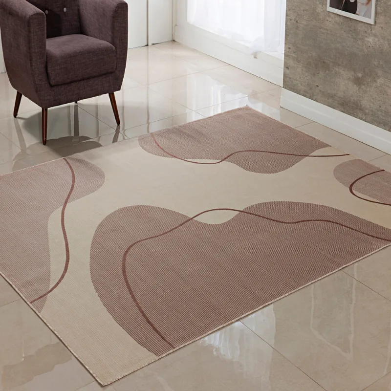Tapete Belga Prestige 0,68 X 2,20 DES. 001