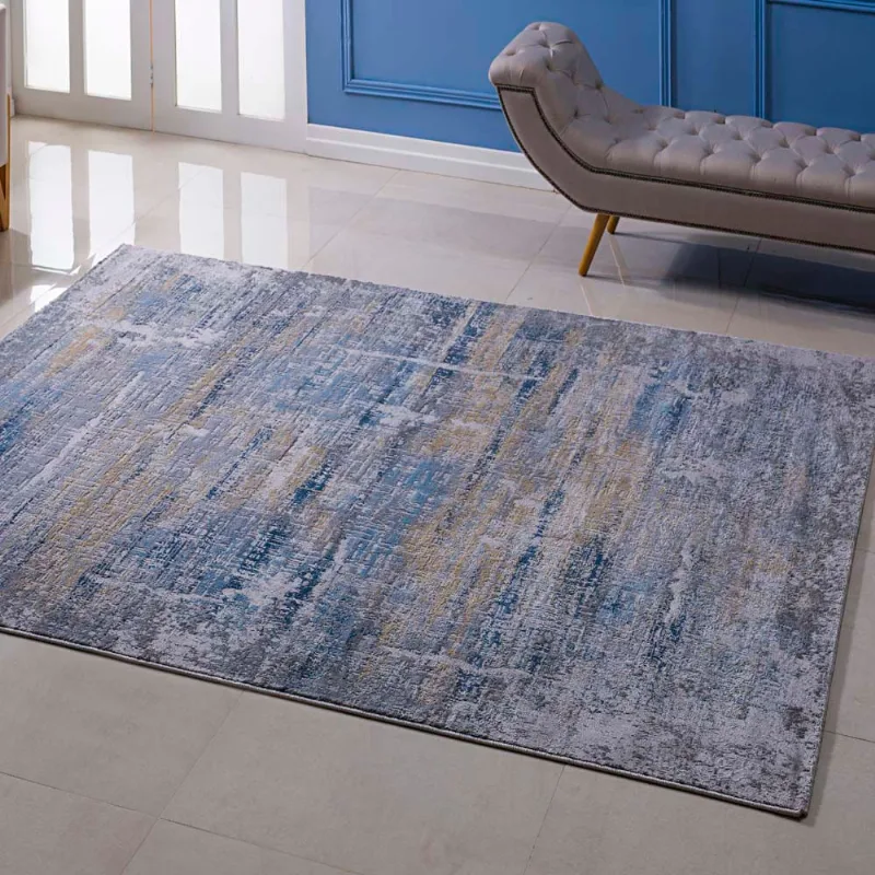 Tapete Vicenzo 1,00 X 1,40 DES 001
