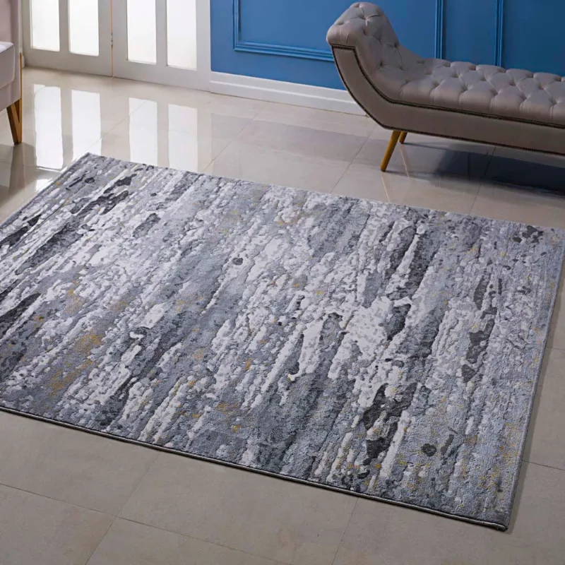 Tapete Vicenzo 1,00 X 1,40 DES 004