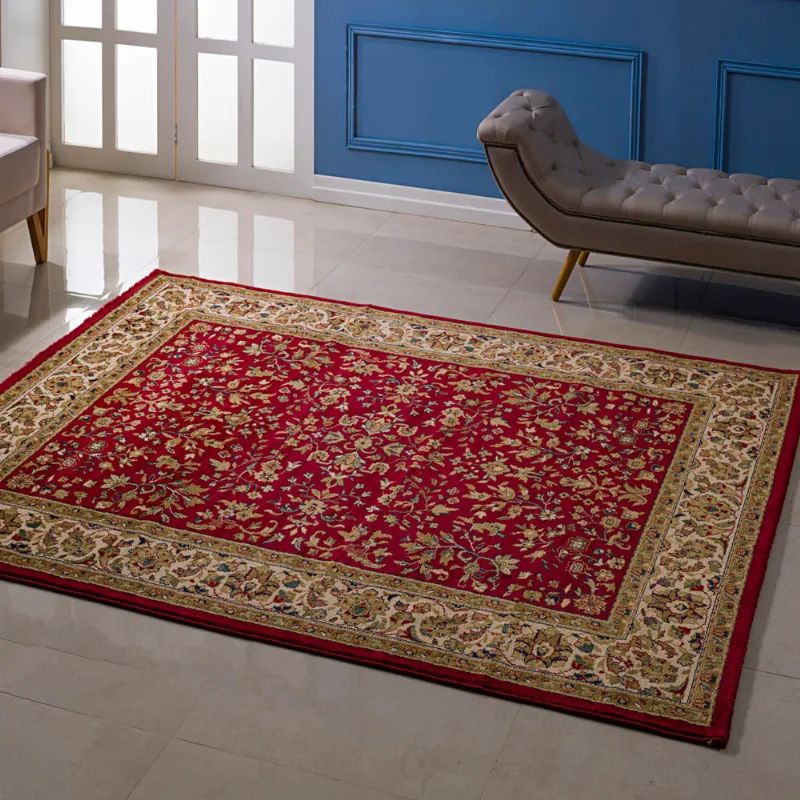 Tapete Toledo 1,00 X 1,40 Des 001