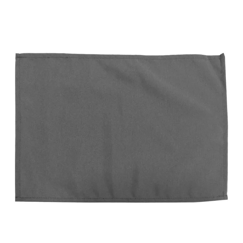 LUGAR AMERICANO REPELENTE LISO 0,32 X 0,45 CHUMBO/UNICO
