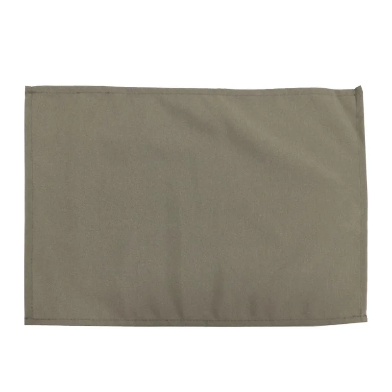 LUGAR AMERICANO REPELENTE LISO 0,32 X 0,45 FENDI/UNICO