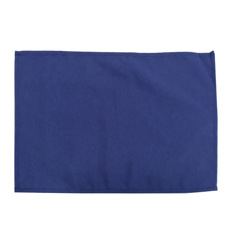 LUGAR AMERICANO REPELENTE LISO 0,32 X 0,45 MARINHO/UNICO