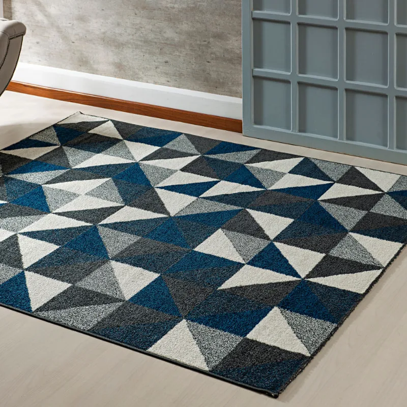 TAPETE EVORA 2,00 X 2,50 DES. 005