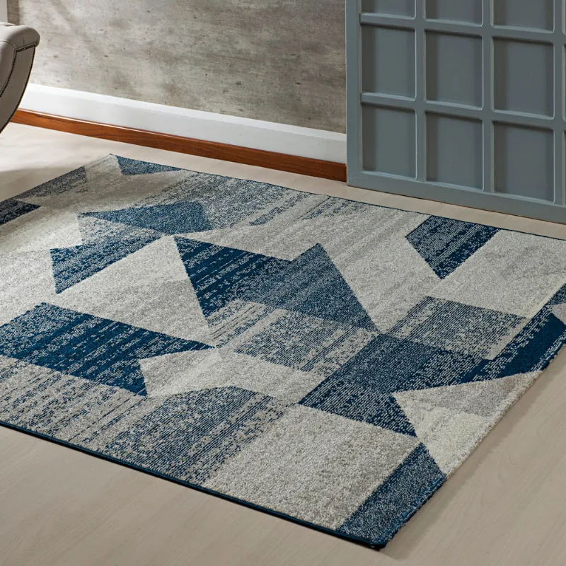 TAPETE EVORA 2,50 X 3,00 DES. 007