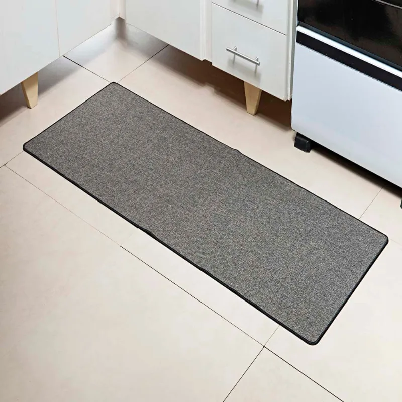 TAPETE COZINHA NATURE 0,46 X 1,80 BEGE