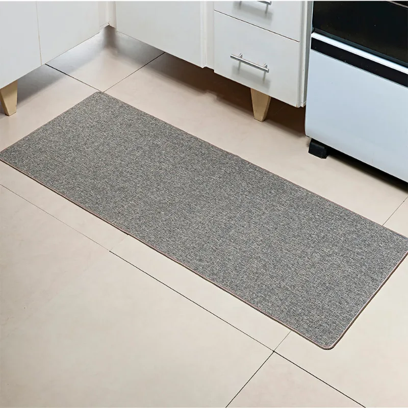 TAPETE COZINHA NATURE 46X120 MARFIM